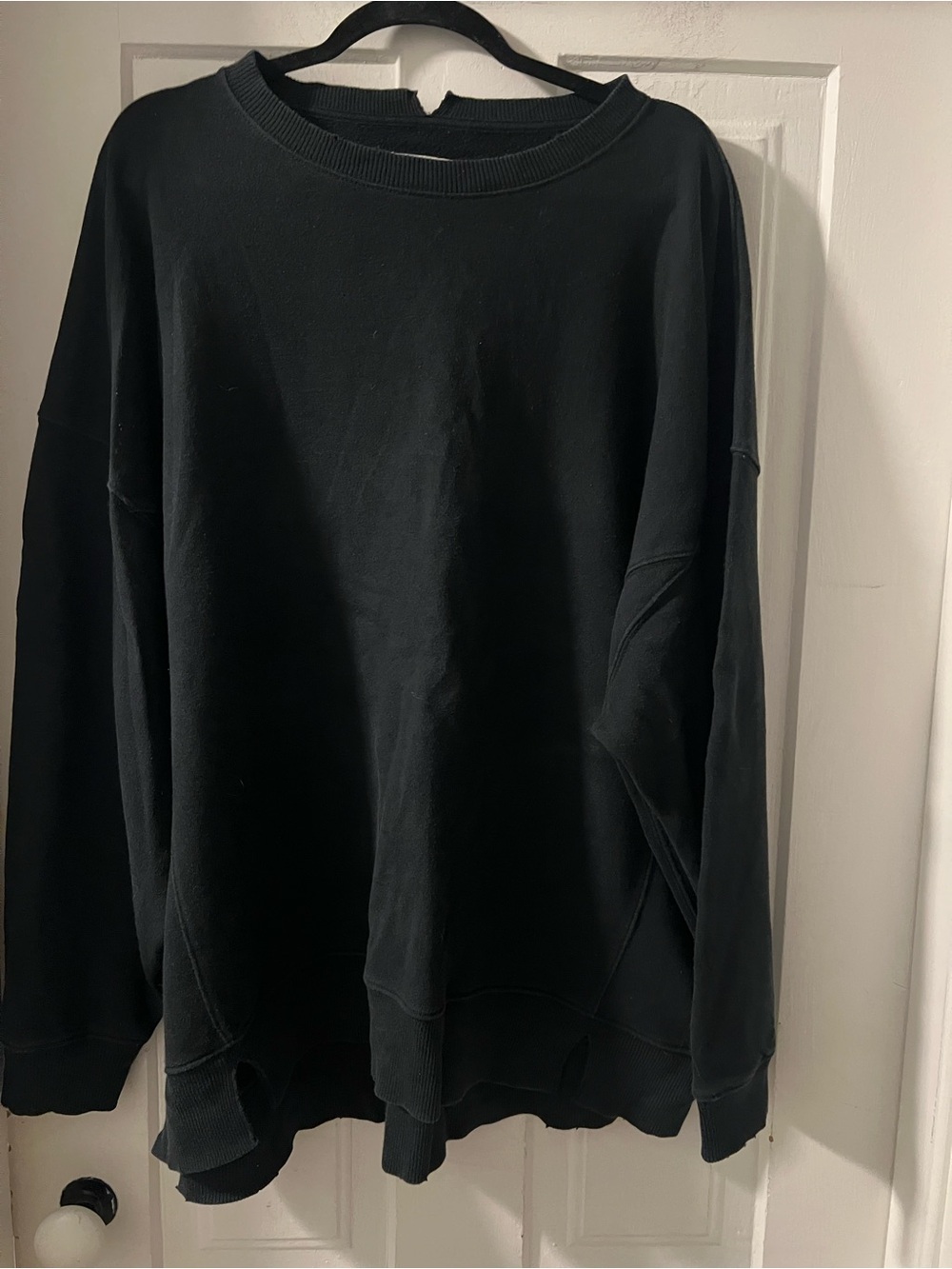 Aerie crewneck